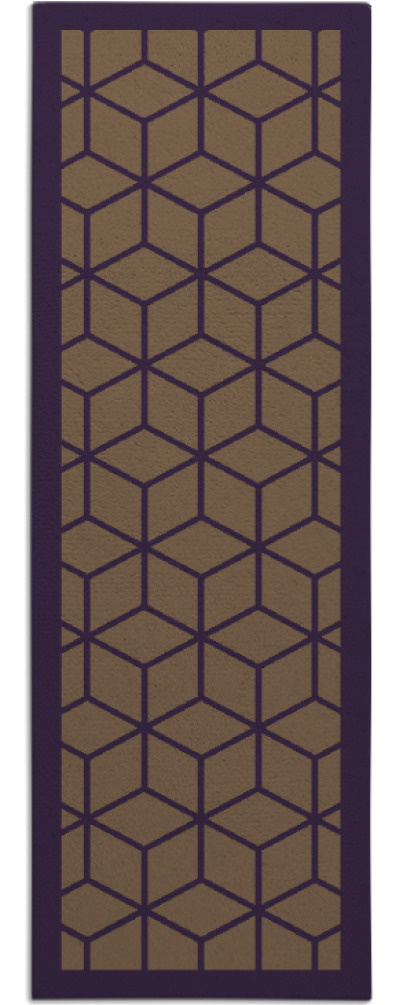 six six one rug - item 1000366