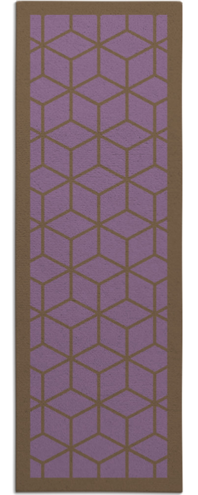 six six one rug - item 1000367