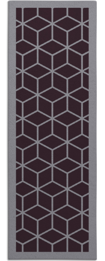 six six one rug - item 1000369