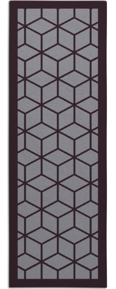 six six one rug - item 1000370