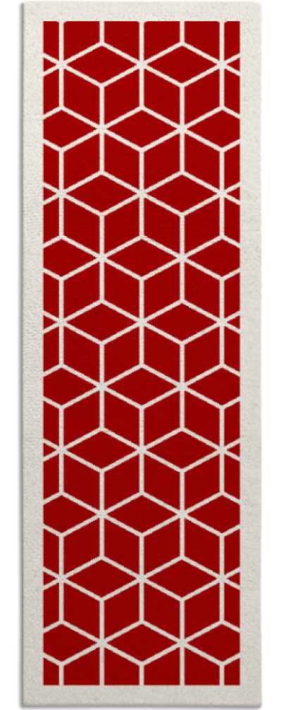 six six one rug - item 1000373