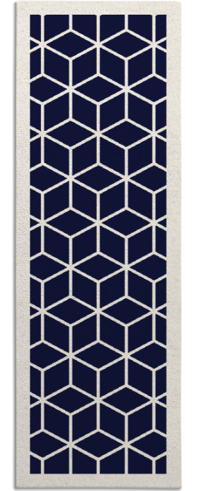 six six one rug - item 1000375