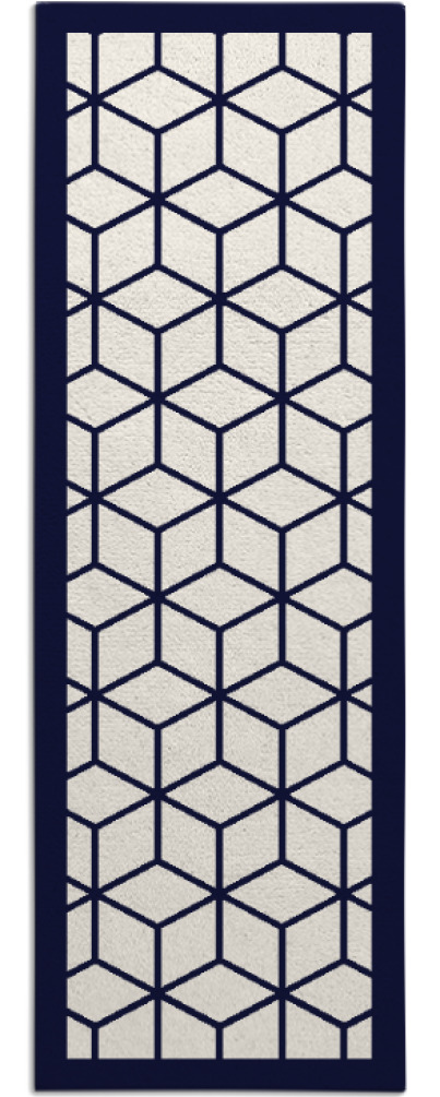 six six one rug - item 1000376