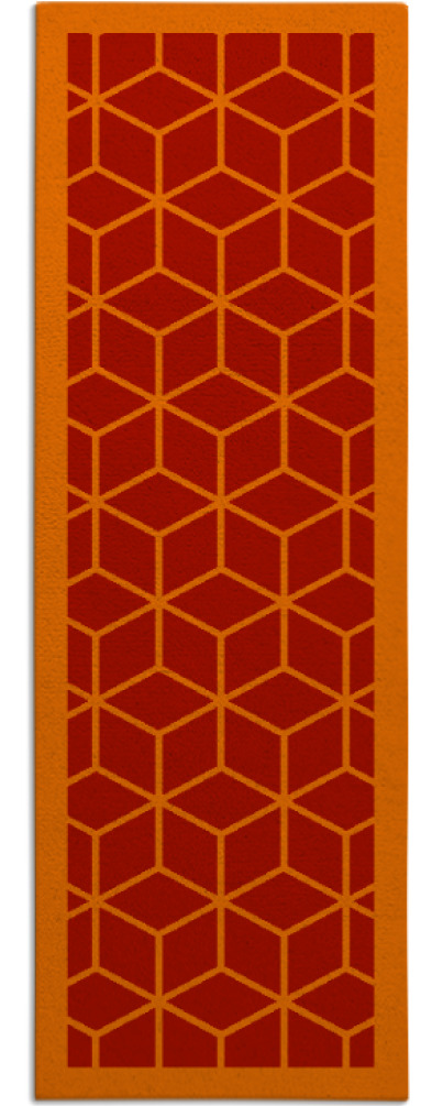 six six one rug - item 1000377