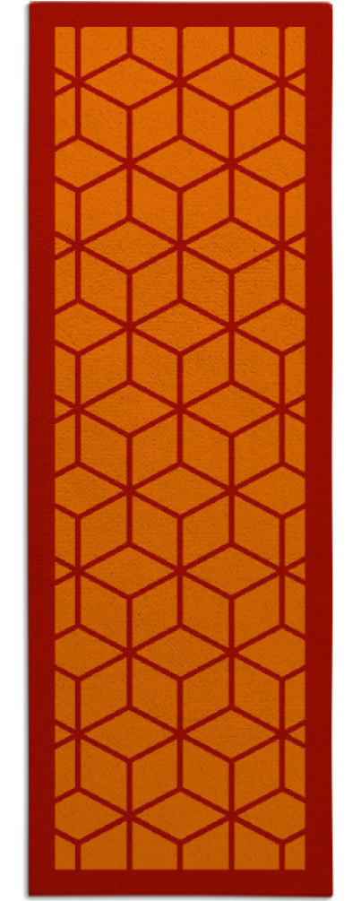 six six one rug - item 1000378