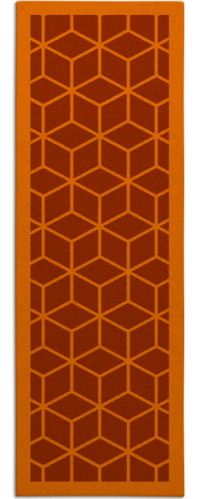 six six one rug - item 1000379