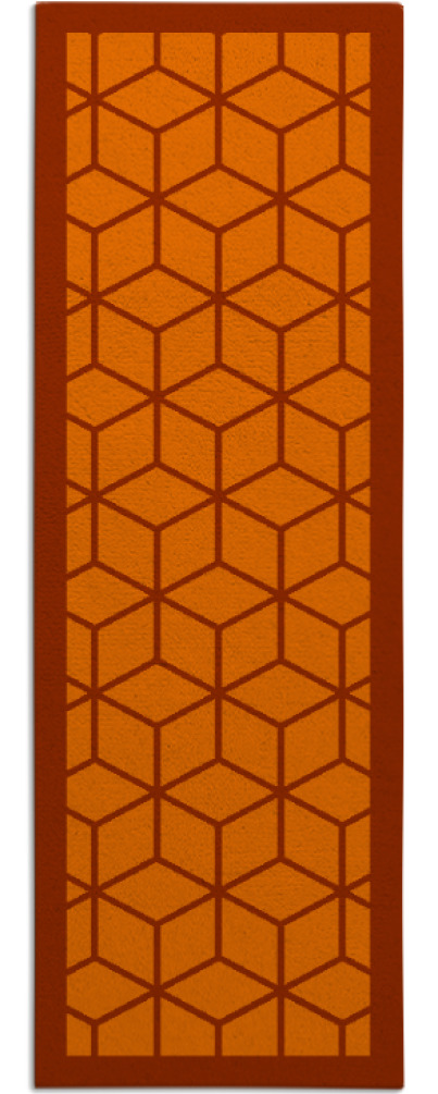 six six one rug - item 1000380