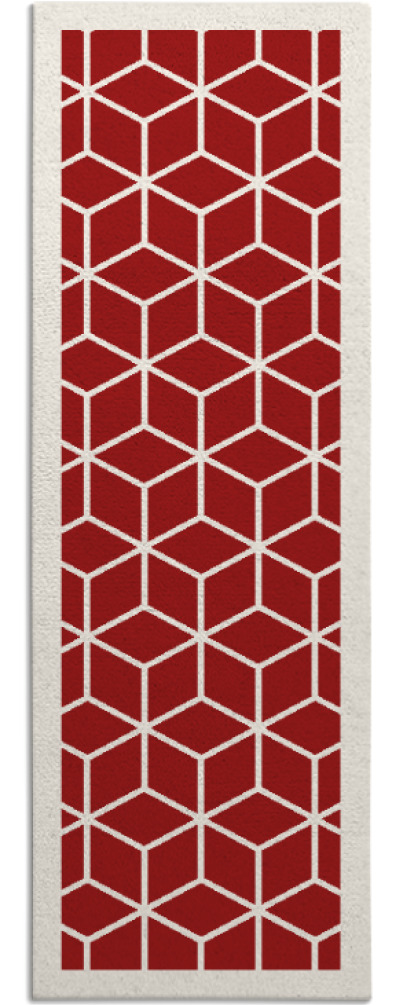 six six one rug - item 1000381