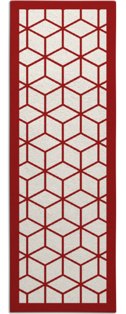 six six one rug - item 1000382
