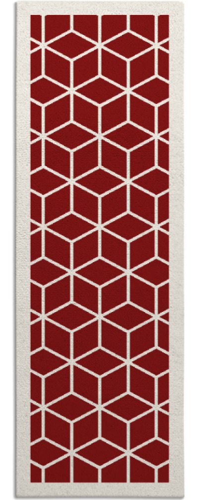 six six one rug - item 1000383