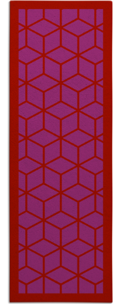 six six one rug - item 1000386