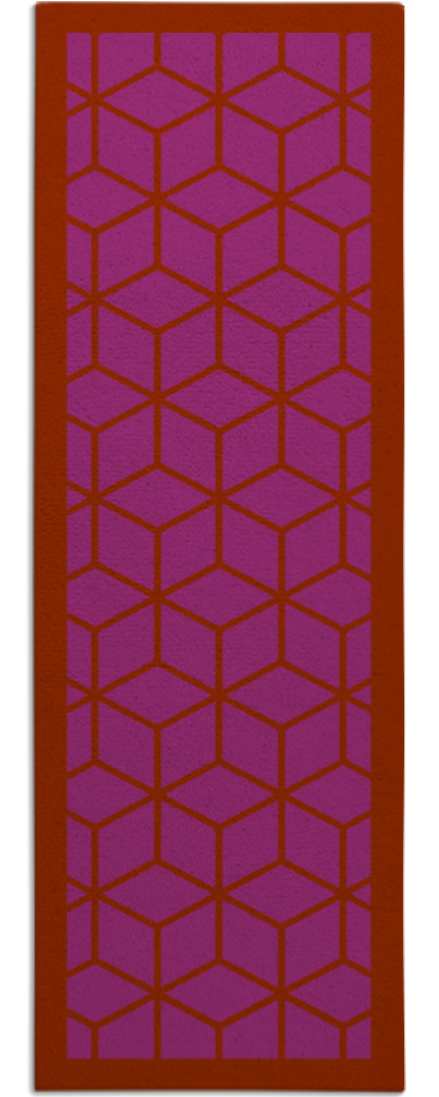 six six one rug - item 1000388