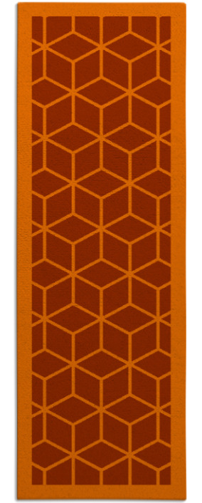 Six six one Rug