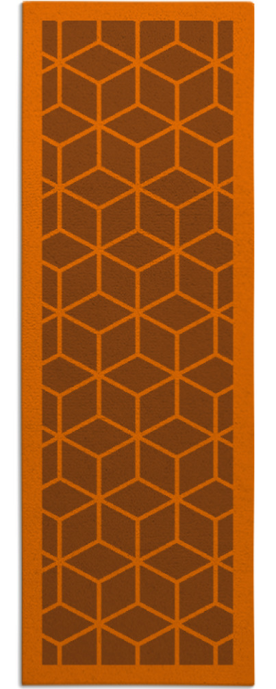 six six one rug - item 1000391