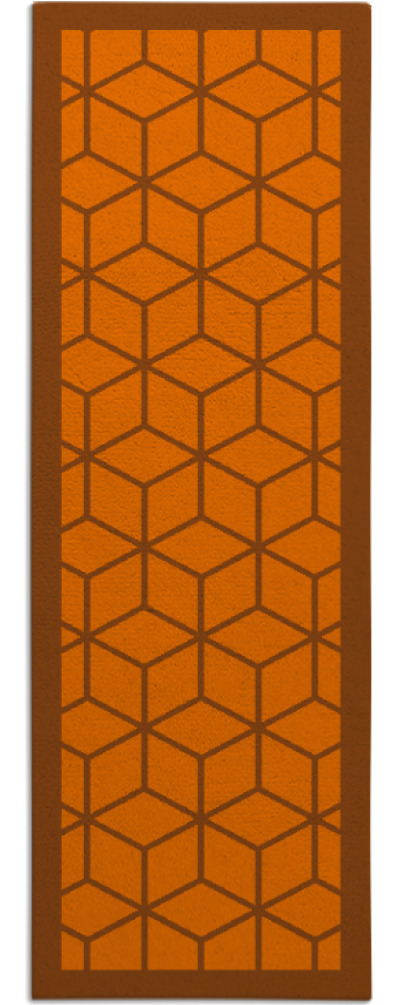 six six one rug - item 1000392