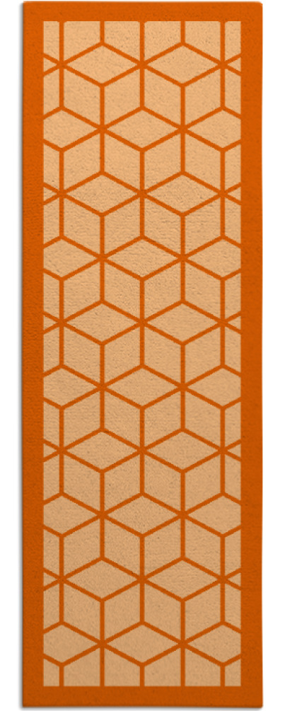 six six one rug - item 1000394