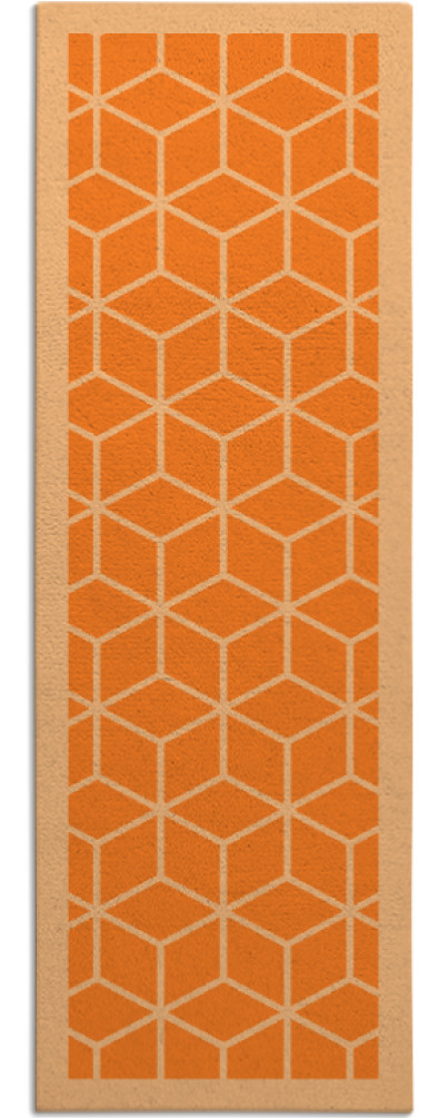 six six one rug - item 1000395
