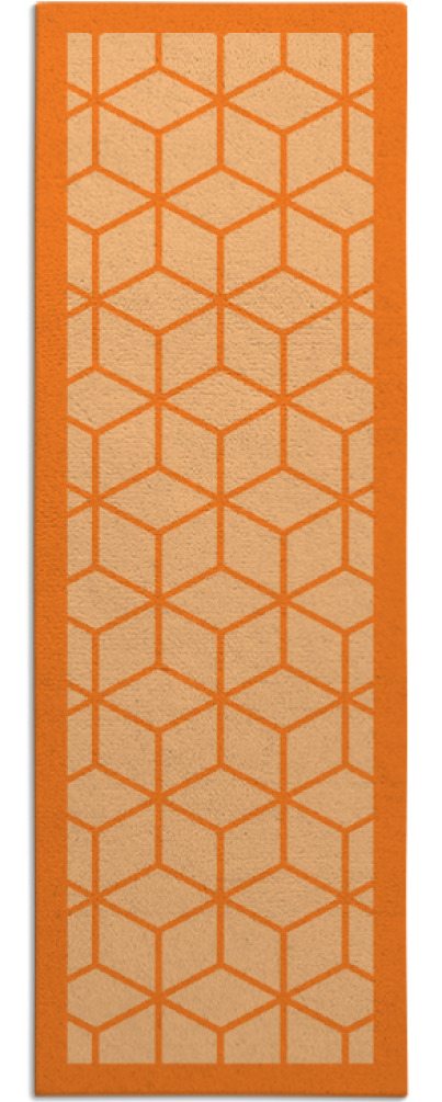 six six one rug - item 1000396