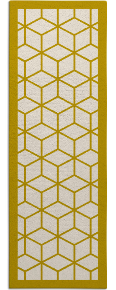 six six one rug - item 1000397