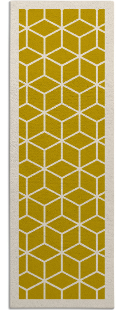 six six one rug - item 1000398