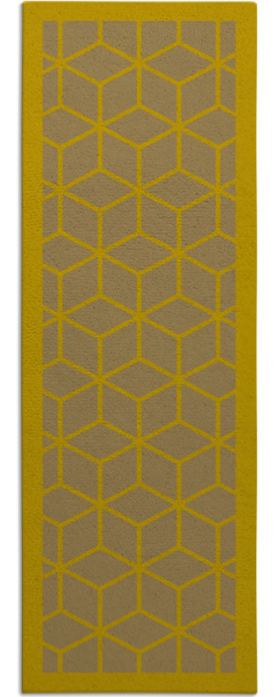 six six one rug - item 1000399