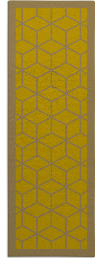 six six one rug - item 1000400