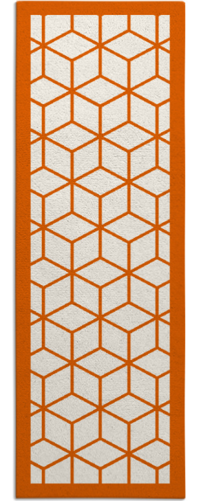 six six one rug - item 1000401