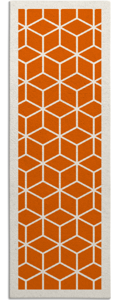 six six one rug - item 1000402