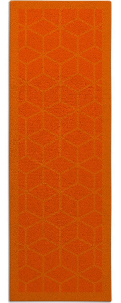 six six one rug - item 1000403