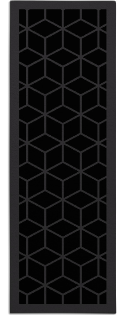 six six one rug - item 1000408