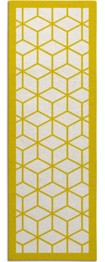 six six one rug - item 1000409