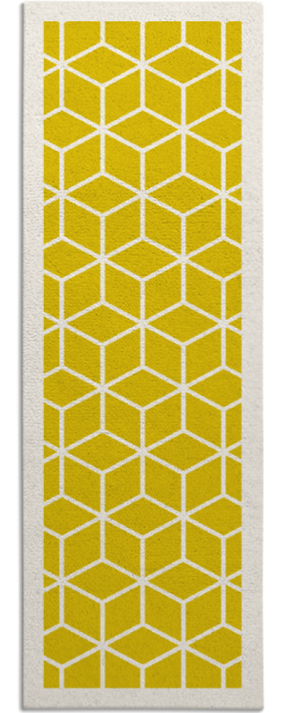 six six one rug - item 1000410