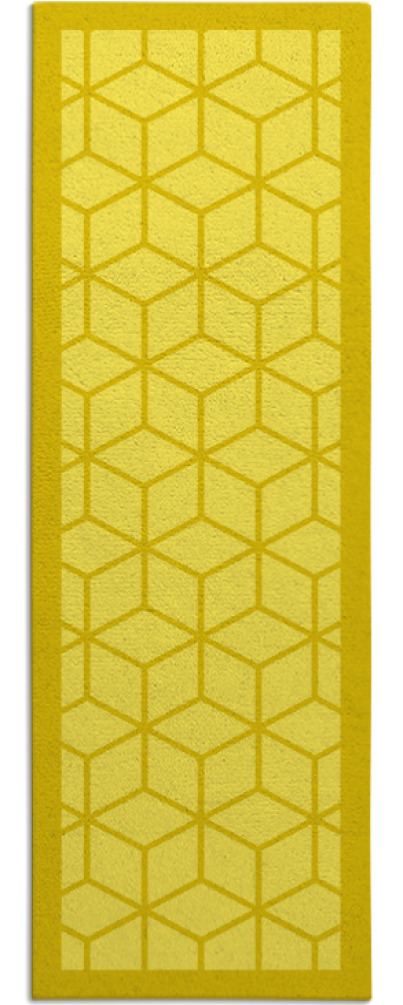 six six one rug - item 1000411