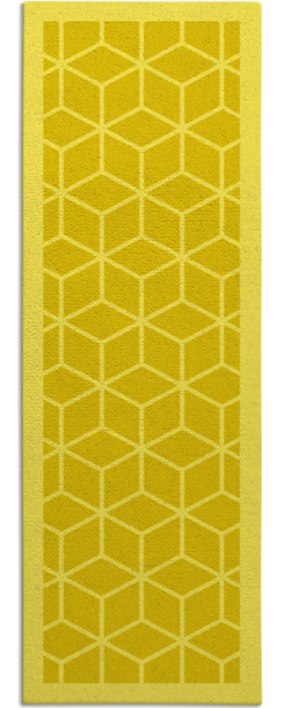 six six one rug - item 1000412