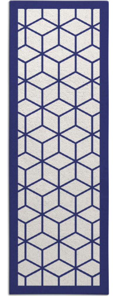 six six one rug - item 1000413