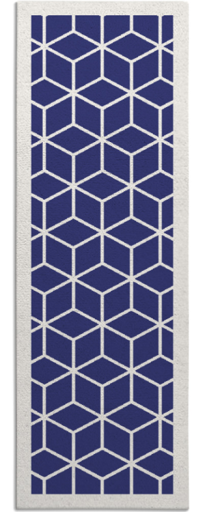 six six one rug - item 1000414