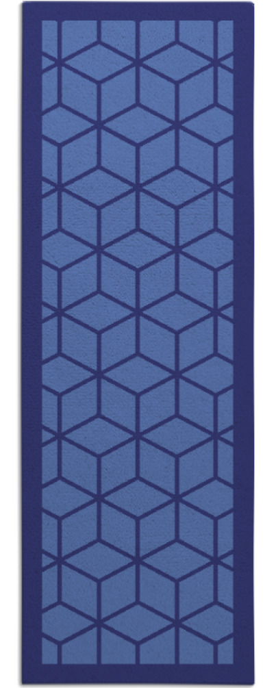 six six one rug - item 1000415