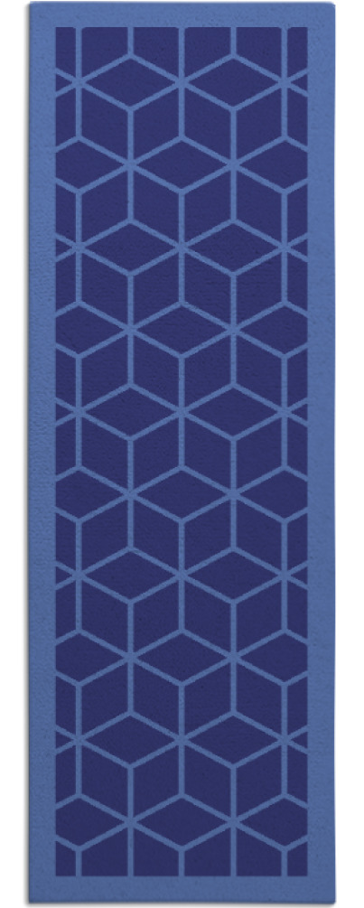 six six one rug - item 1000416