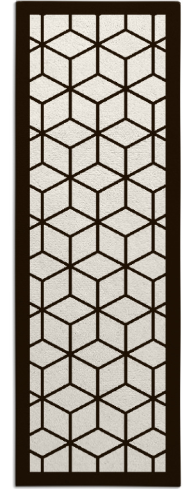 six six one rug - item 1000417