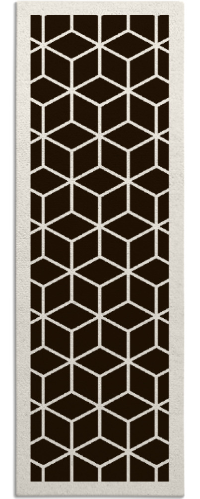 six six one rug - item 1000418