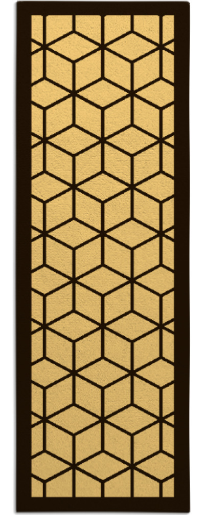 six six one rug - item 1000419