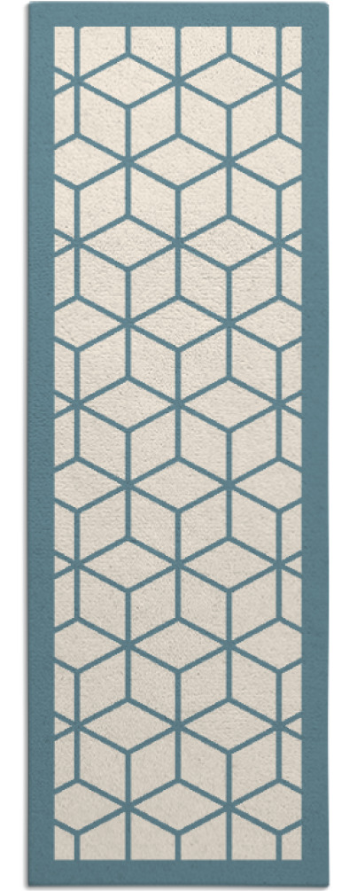 six six one rug - item 1000425