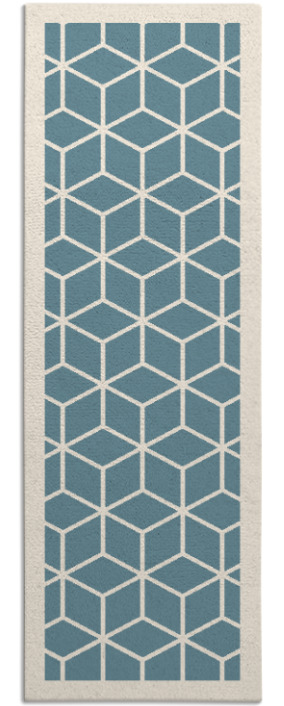 Six six one Rug