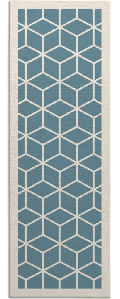 six six one rug - item 1000426