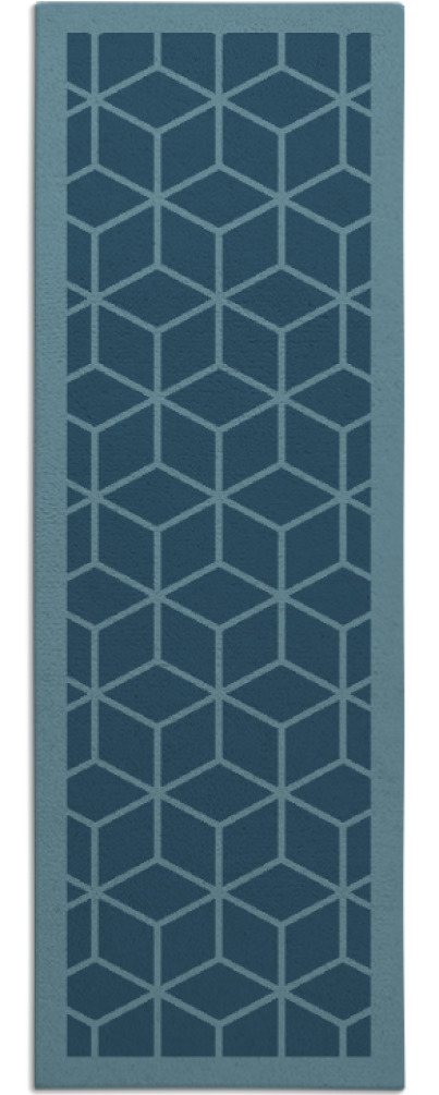 six six one rug - item 1000427
