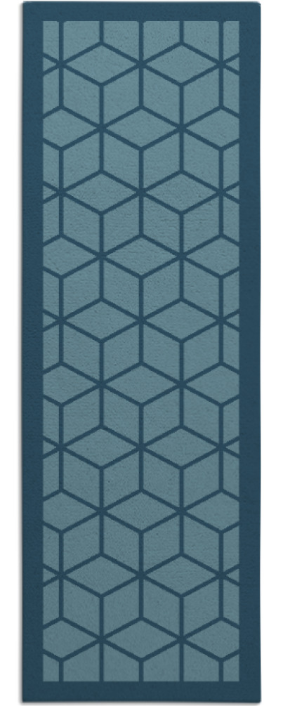 six six one rug - item 1000428