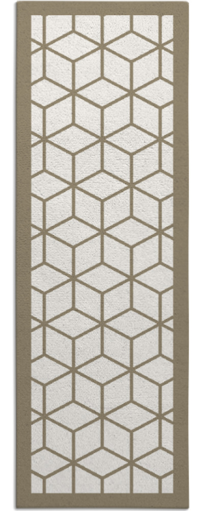 six six one rug - item 1000429