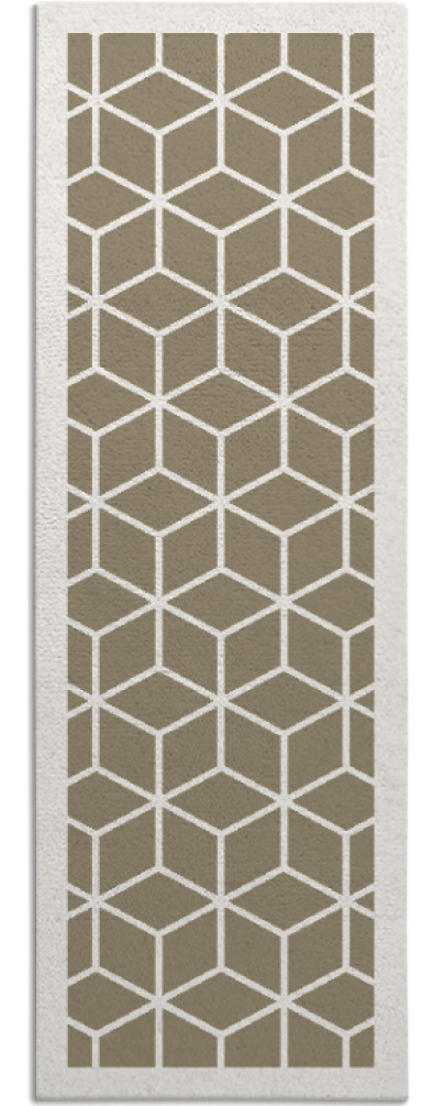 six six one rug - item 1000430