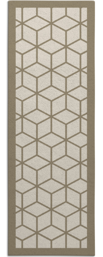 six six one rug - item 1000431