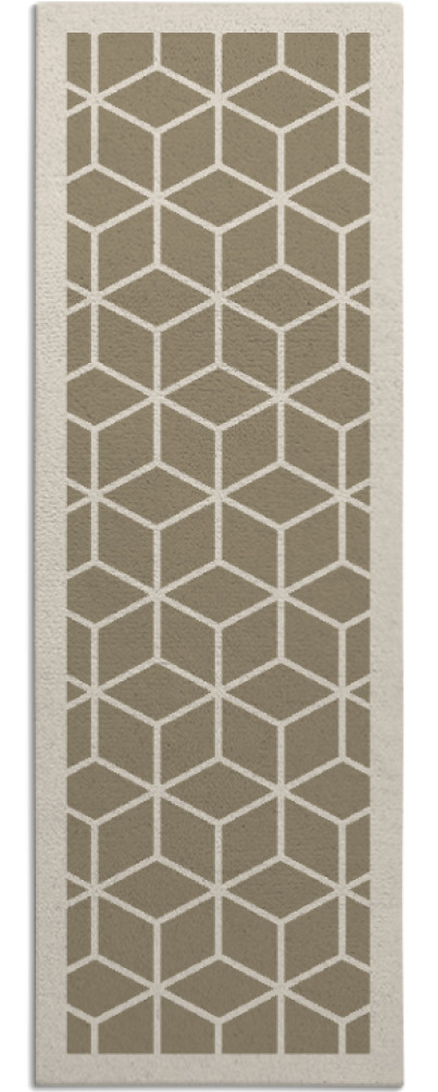 six six one rug - item 1000432